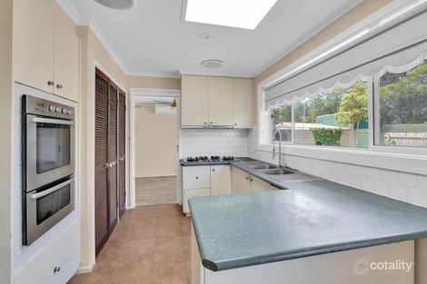 Property photo of 41 Hampstead Drive Hoppers Crossing VIC 3029