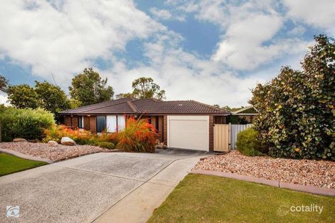 Property photo of 2 Tern Loop Yangebup WA 6164