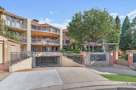 Property photo of 2/2-6 Sherwin Avenue Castle Hill NSW 2154