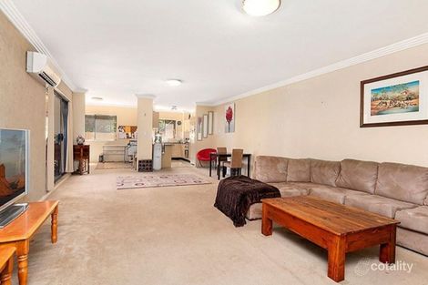 Property photo of 2/2-6 Sherwin Avenue Castle Hill NSW 2154