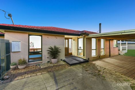 Property photo of 4 Walworth Court Keysborough VIC 3173