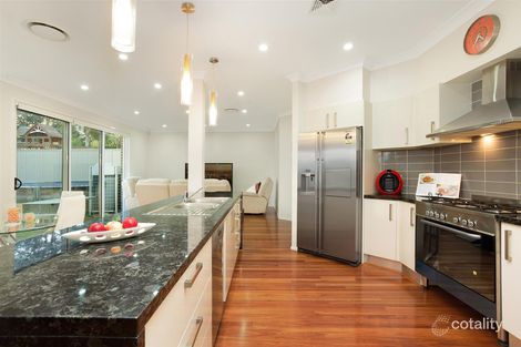 Property photo of 46 Kathleen Parade Picnic Point NSW 2213