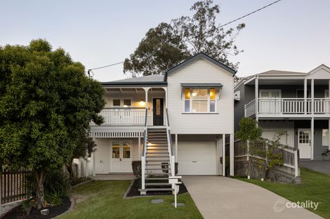 Property photo of 36 Monash Road Tarragindi QLD 4121