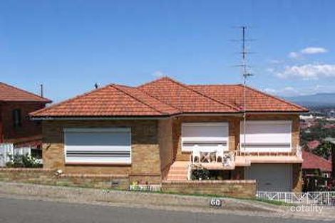 60 Bland St, Port Kembla, NSW 2505