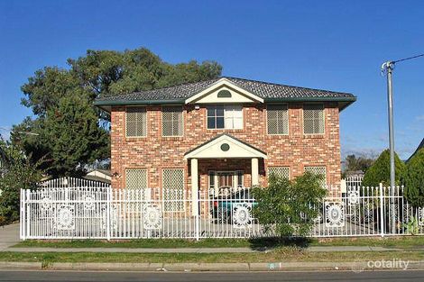 Property photo of 8 Lansdowne Road Canley Vale NSW 2166