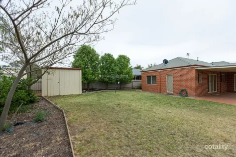 Property photo of 9 Harrier Street Estella NSW 2650
