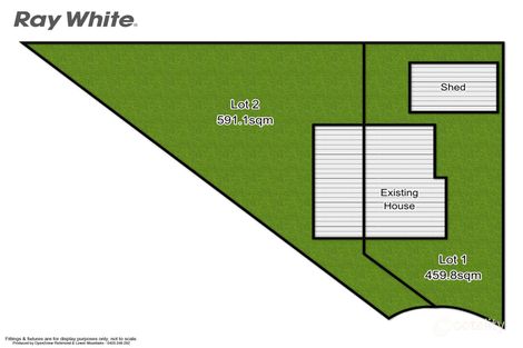 9 Sardonyx Ave, Hobartville, NSW 2753