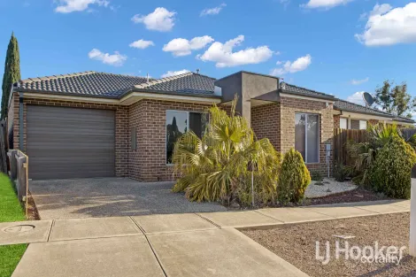 35 KIRKTON DR, KURUNJANG, VIC 3337