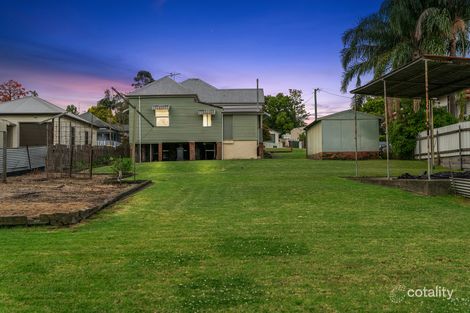 Property photo of 46 Brown Street West Wallsend NSW 2286