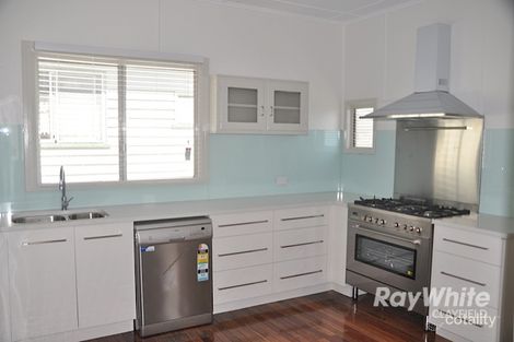 Property photo of 25 Crescent Way Hendra QLD 4011