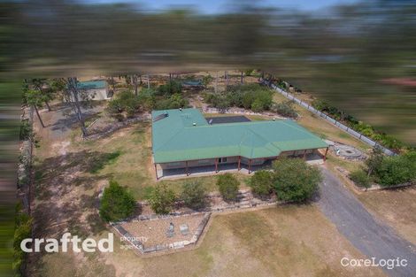 Property photo of 33 Jamboree Close Greenbank QLD 4124