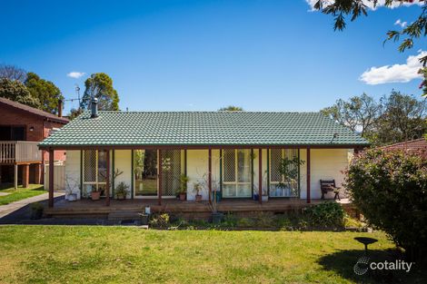 Property photo of 7 Koolgarra Drive Bega NSW 2550