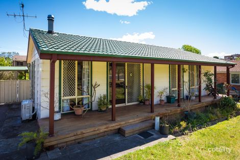 Property photo of 7 Koolgarra Drive Bega NSW 2550