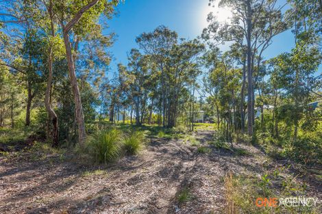 Property photo of 89 Lake Forest Drive Murrays Beach NSW 2281