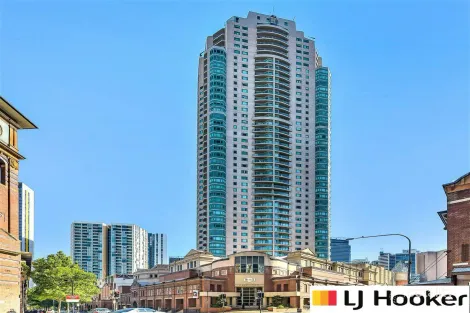 1607/2 Quay St, Haymarket, NSW 2000