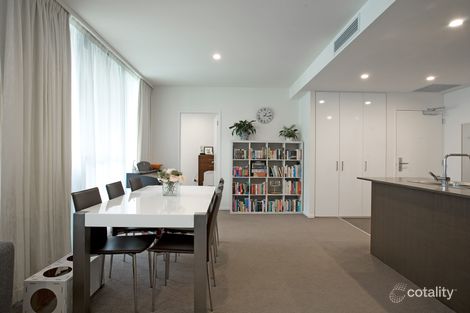 Property photo of 502/53 Mort Street Braddon ACT 2612