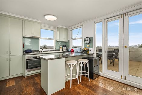 Property photo of 20/506 Glenferrie Road Hawthorn VIC 3122