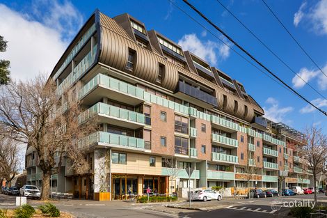 Property photo of 14/150 Kerr Street Fitzroy VIC 3065