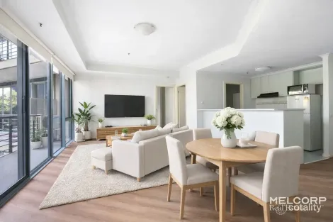 508/83 Queens Bridge St, Southbank, VIC 3006