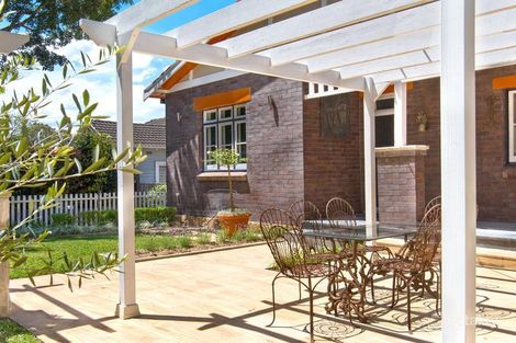 Property photo of 19 Earl Street Hunters Hill NSW 2110