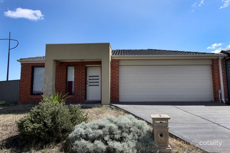 Property photo of 1 Goddard Street Tarneit VIC 3029