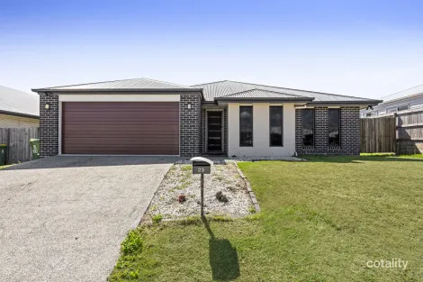 23 Kaytons St, Drayton, QLD 4350