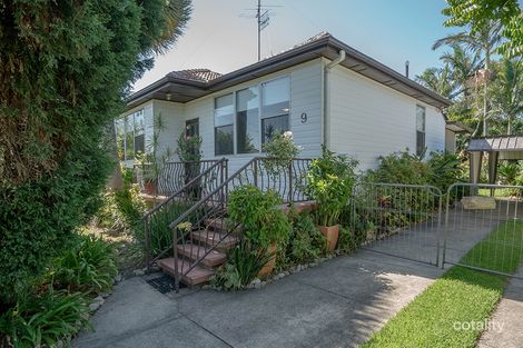 Property photo of 9 Sampson Avenue Belmont North NSW 2280