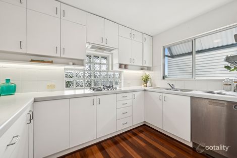 Property photo of 1/3 Wright Street Balmoral QLD 4171