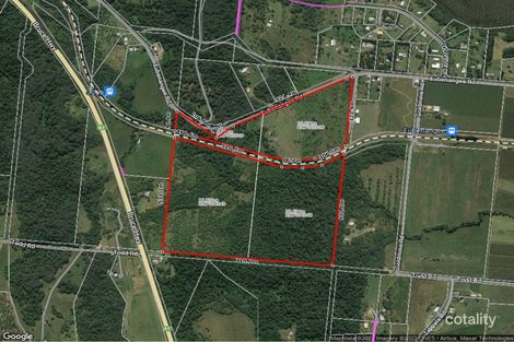 Property photo of 188 Eubenangee Road Eubenangee QLD 4860