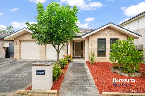 Property photo of 5 Nield Street Ropes Crossing NSW 2760