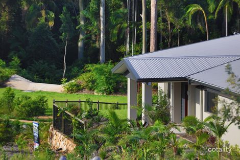 Property photo of 5 Red Berry Lane Woombye QLD 4559