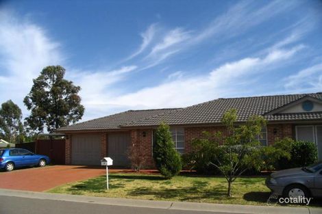 Property photo of 9 Magpie Road Green Valley NSW 2168