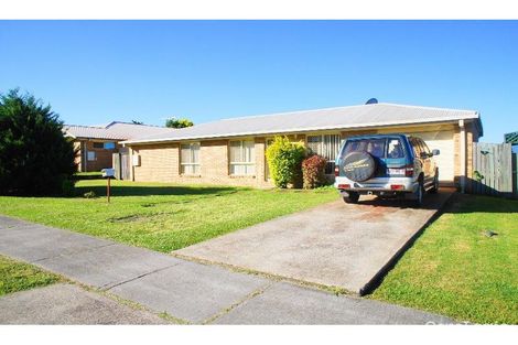Property photo of 16 Dellvene Crescent Rosewood QLD 4340