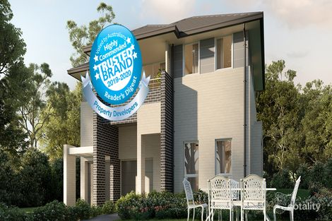 Lot 7110 Maltin St, Spring Farm, NSW 2570