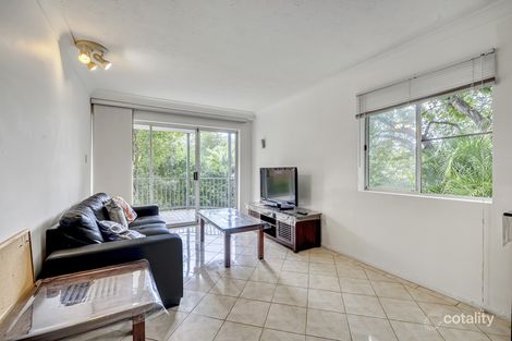 Property photo of 4/97-99 Macquarie Street St Lucia QLD 4067