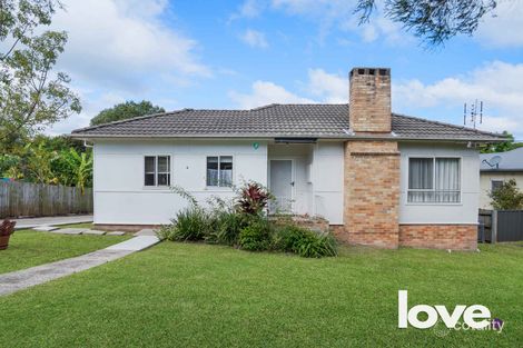 4 Margaret St, Fennell Bay, NSW 2283