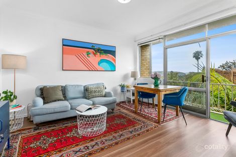 Property photo of 24/14 Warringah Road Mosman NSW 2088