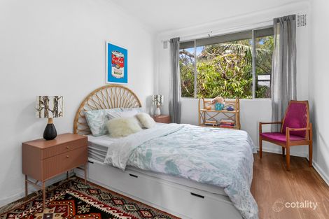 Property photo of 24/14 Warringah Road Mosman NSW 2088