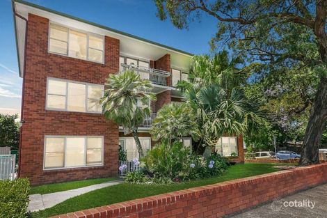 Property photo of 5/26 Moonbie Street Summer Hill NSW 2130