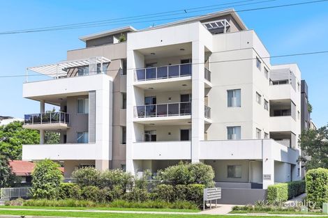 15/209-211a Carlingford Rd, Carlingford, NSW 2118