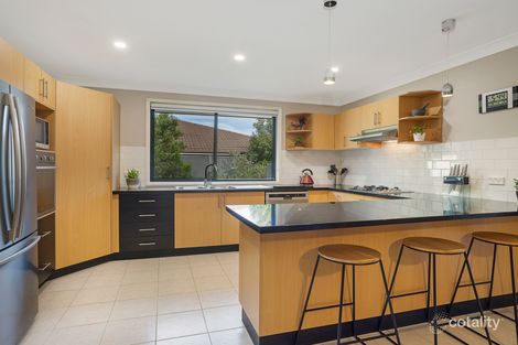 Property photo of 12 Ferdinand Crescent Ropes Crossing NSW 2760