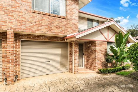 3/736-738 Kingsway, Gymea, NSW 2227