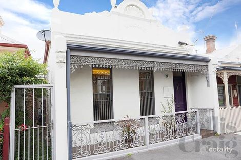 28 The Crofts, Richmond, VIC 3121