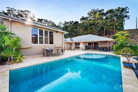 Property photo of 2 Mungana Drive Upper Coomera QLD 4209