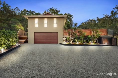Property photo of 2 Mungana Drive Upper Coomera QLD 4209