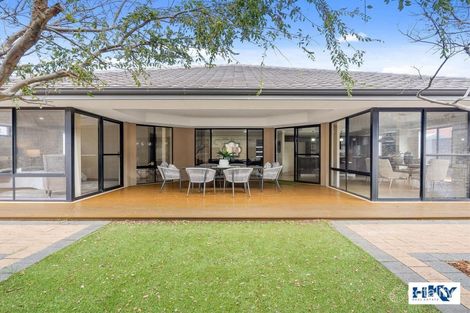 Property photo of 6 Tarwhine Turn Yanchep WA 6035