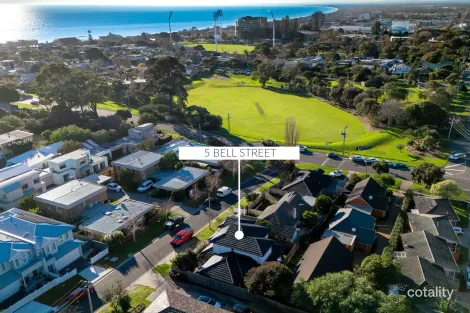 Property photo of 5 Bell Street Frankston VIC 3199
