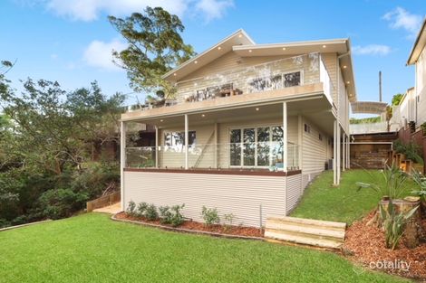 Property photo of 160 Scenic Highway Terrigal NSW 2260