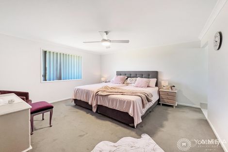 Property photo of 19 Montrose Court Curra QLD 4570
