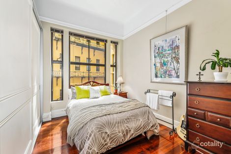 Property photo of 12/123 Macquarie Street Sydney NSW 2000